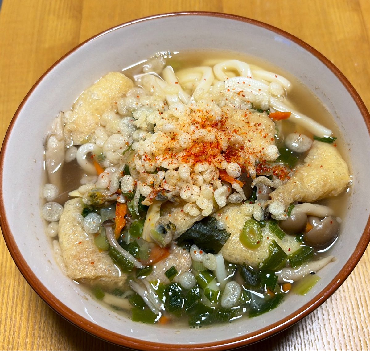 らふさん tweet media