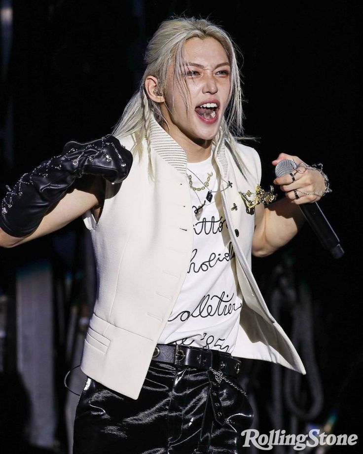 Felix 필릭스 Central tweet media