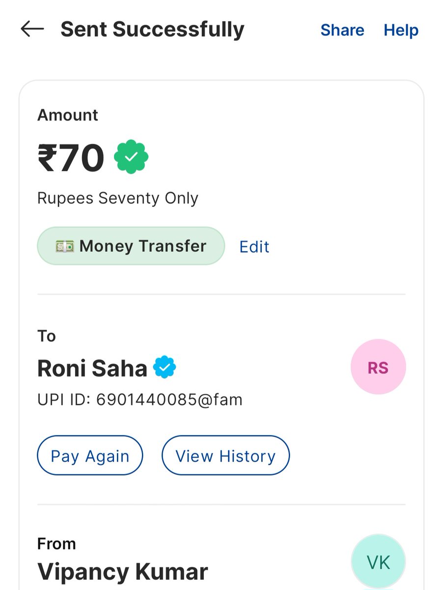 vipancy's tweet photo. Fraud by uber rider. He took the parcel and ride amount and is now untraceable. Ride details is failed or cancelled. https://t.co/PyeWu1MeCl