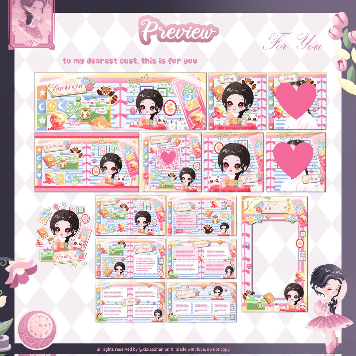 RAI, slr˖𓍢ִ໋🩰⊹ tweet media