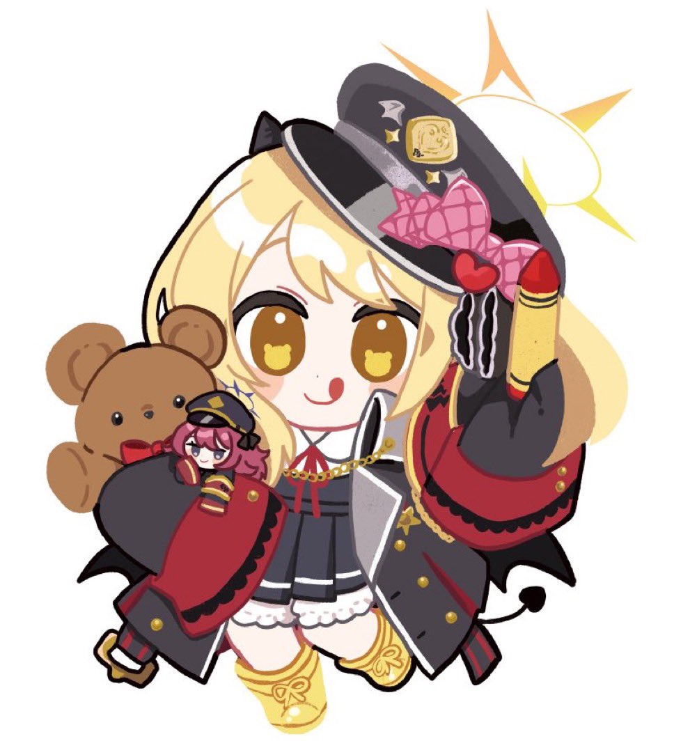 ko9m02's tweet photo. イブキ🧸🎀 https://t.co/9tYCu9qGDk