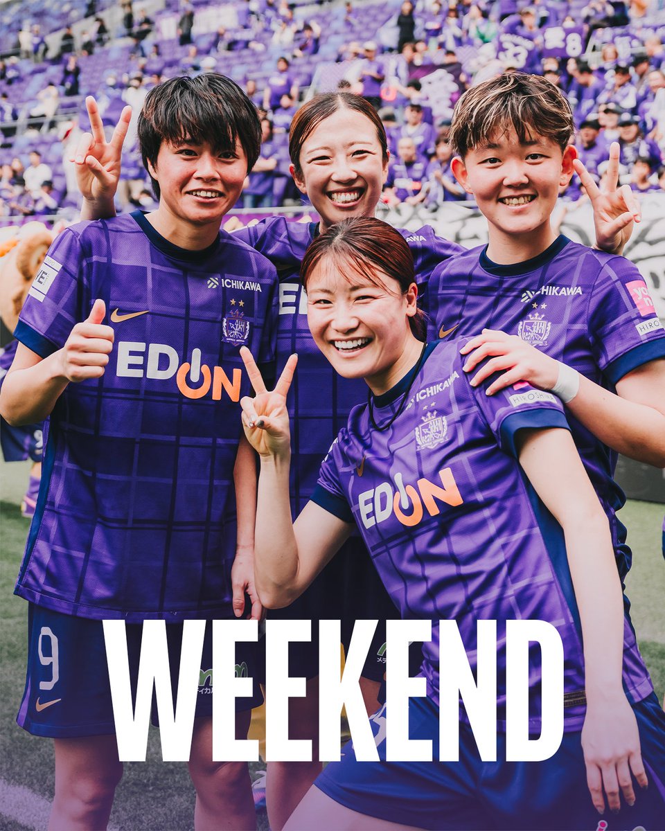 Sanfrecce Hiroshima International tweet media