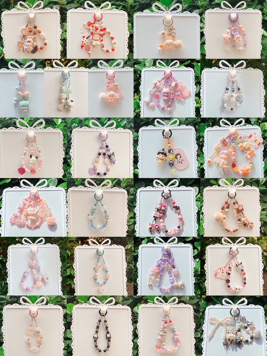 strwbearyyy's tweet photo. · · ─ · 𝜗𝜚 · ─ · ·
wts // want to sell 

ꕤ figure keychain 
🍊 https://t.co/mjQzBrcBbG

ꕤ bagcharm &amp; strap
🍊 https://t.co/Ypj0kg2CI2

📍 jogja
‼️ no time waster &amp; hnr, not for sensitive buyer!
✅ keep event w/ dp, split pay

t. mini phone charm maltese sanrio https://t.co/2Rw1o1YbW3