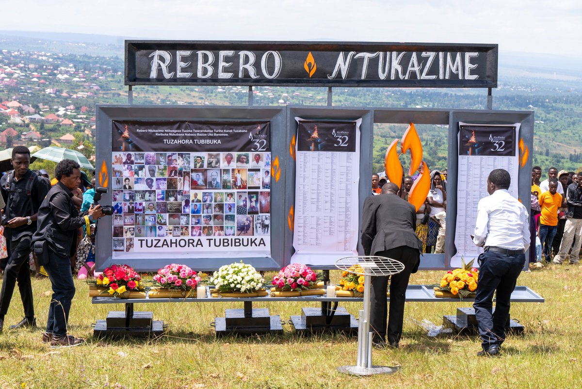 Ministry of National Unity and Civic Engagement tweet media