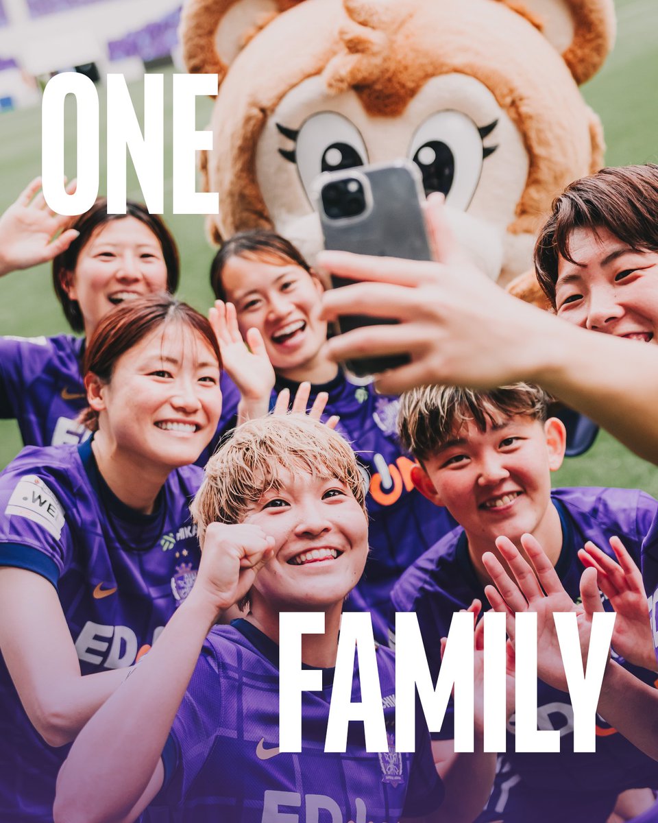 Sanfrecce Hiroshima International tweet media