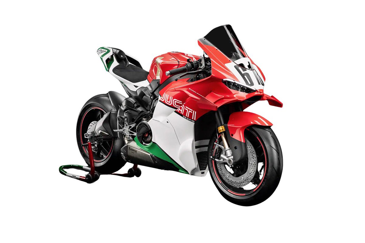 El Blog del Motorsport tweet media