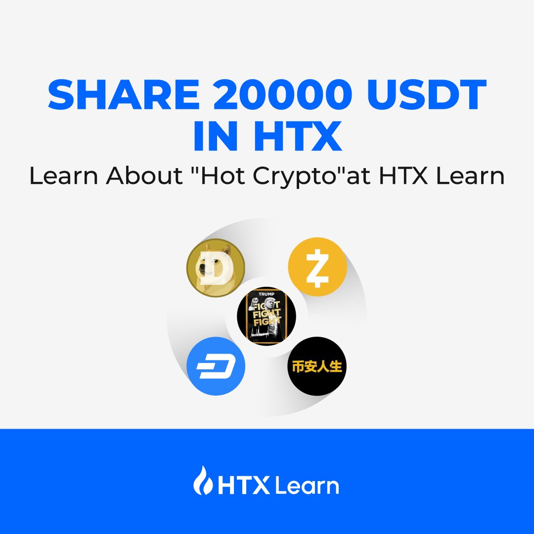 HTX Academy tweet media