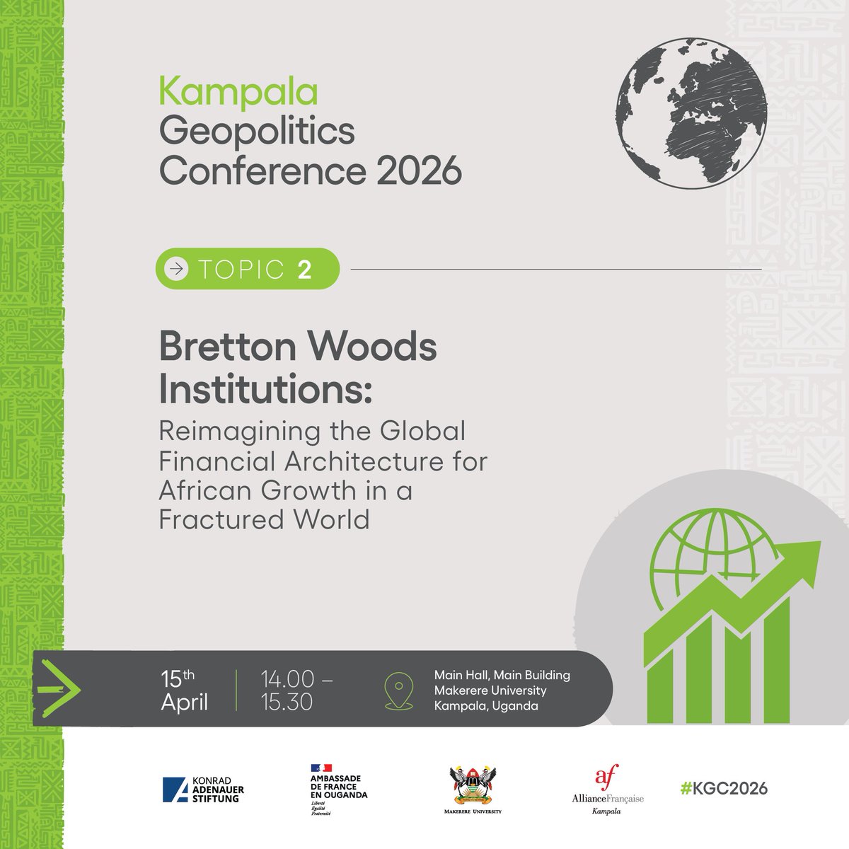 France in Uganda 🇫🇷🇺🇬 tweet media