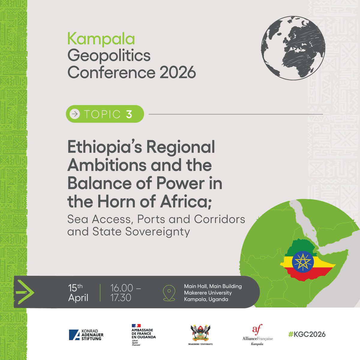 France in Uganda 🇫🇷🇺🇬 tweet media