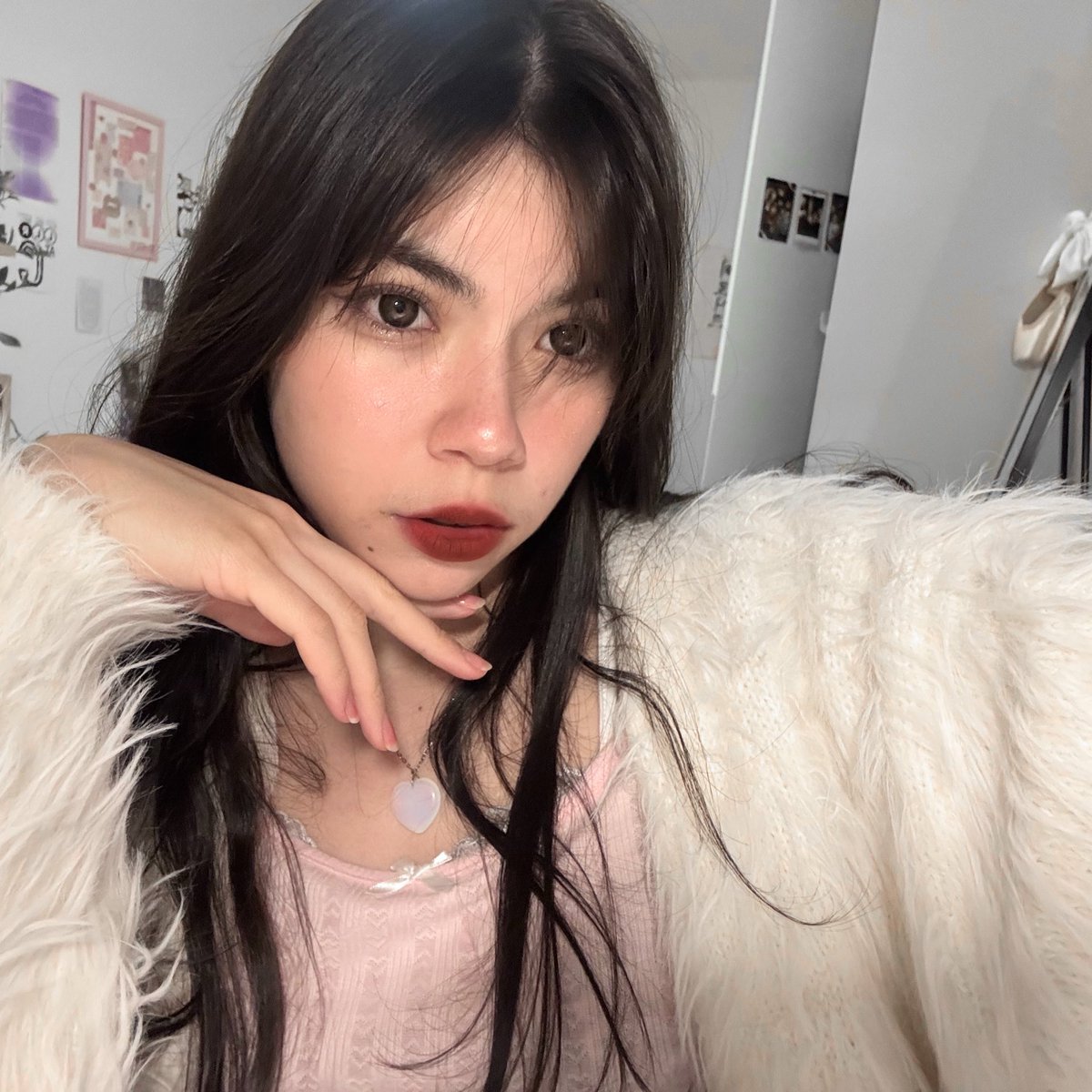 sweetiecakie's tweet image. i m late 🥹 but better late than never

#MODUSELCADAY #msd #yichen