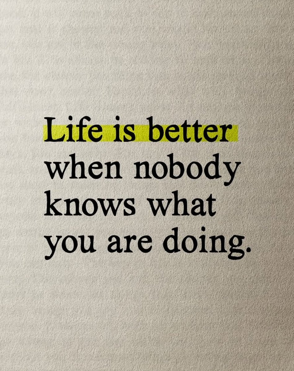 Life is betterrrrrrrrrrr...