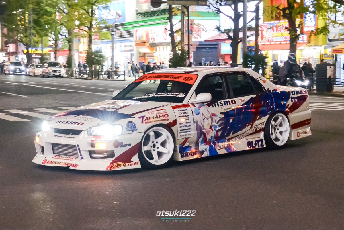 タクヤン tweet media