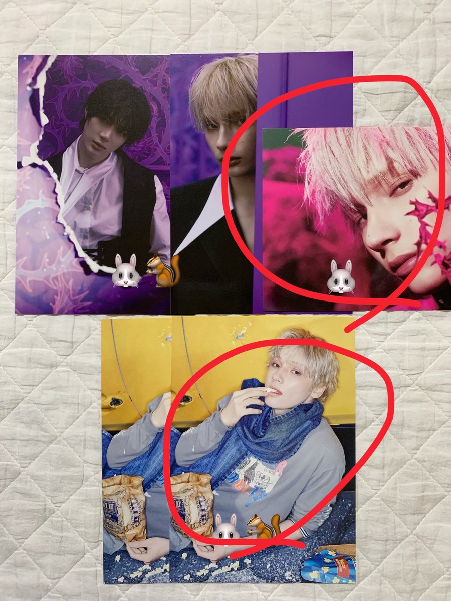 ゆの*。 tweet media