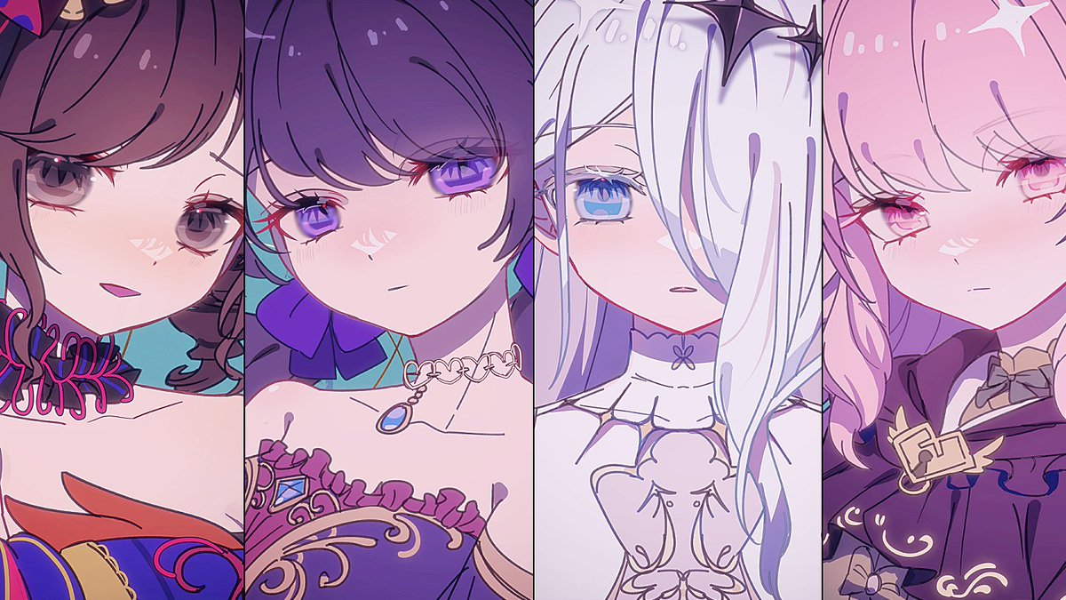 04_fujino9's tweet image. youtube→youtu.be/RIaSVzsOT60?si…

#prsk_FA