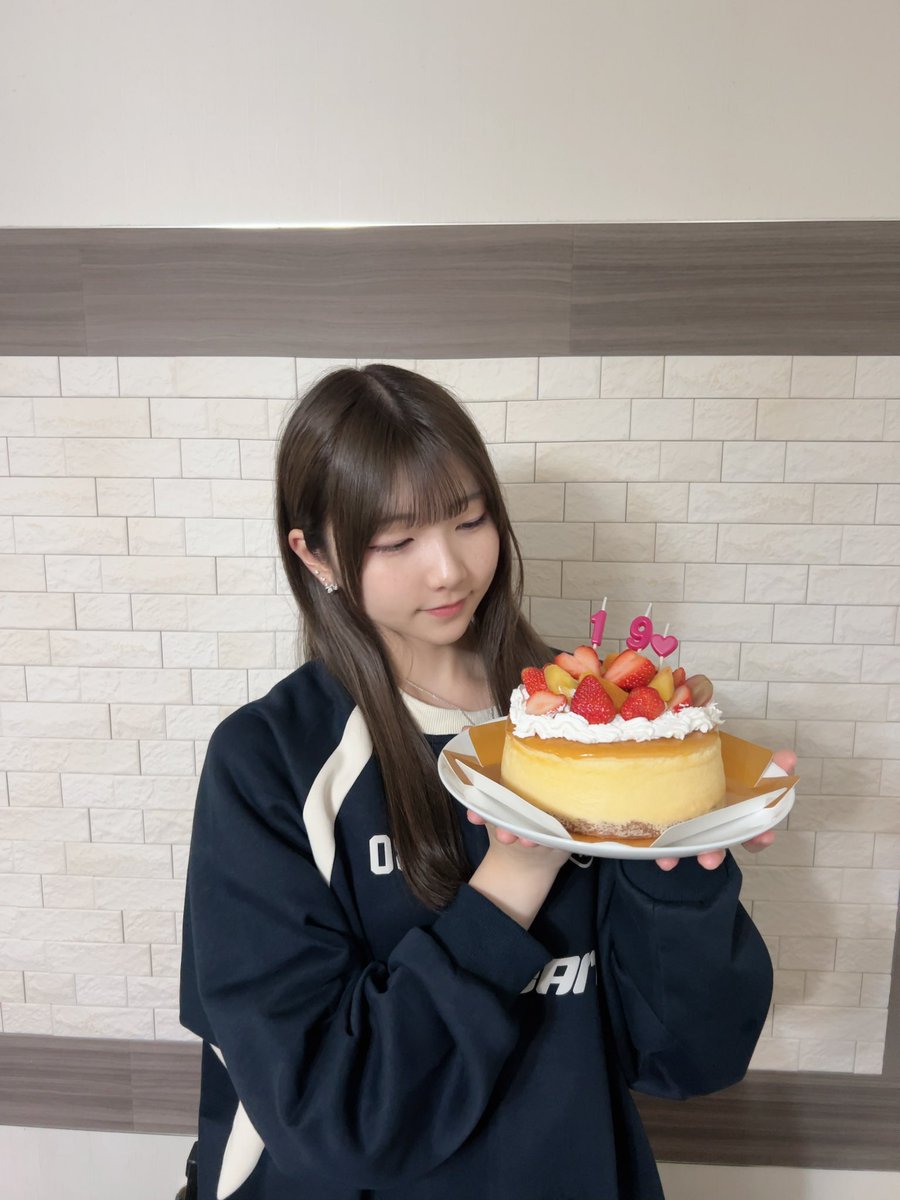 瀬田菜々美 tweet media