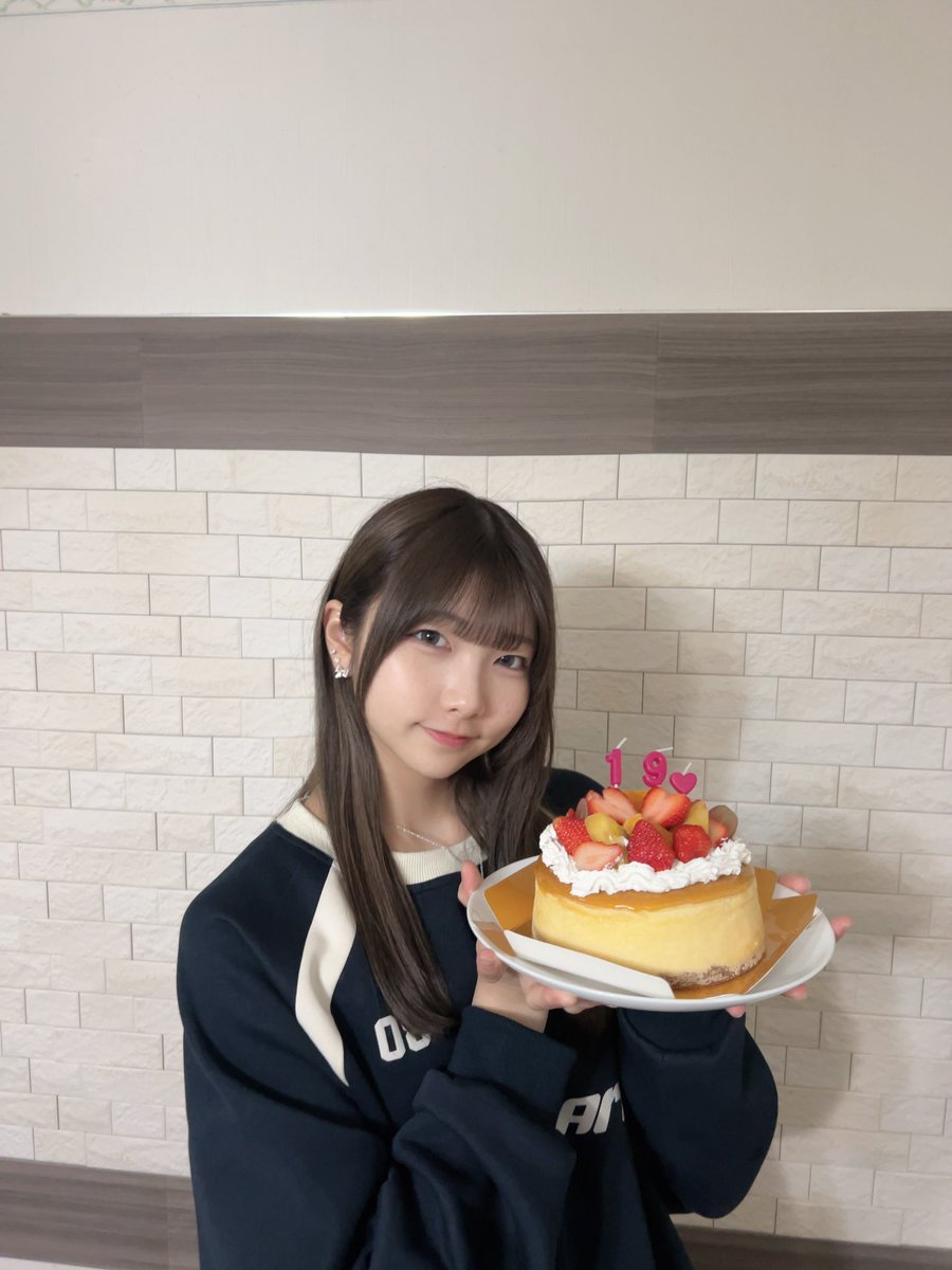 瀬田菜々美 tweet media