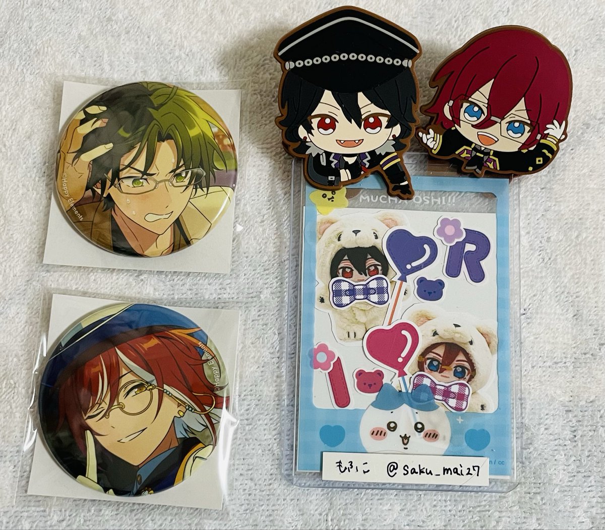 もふこ@固ツイご確認下さい tweet media