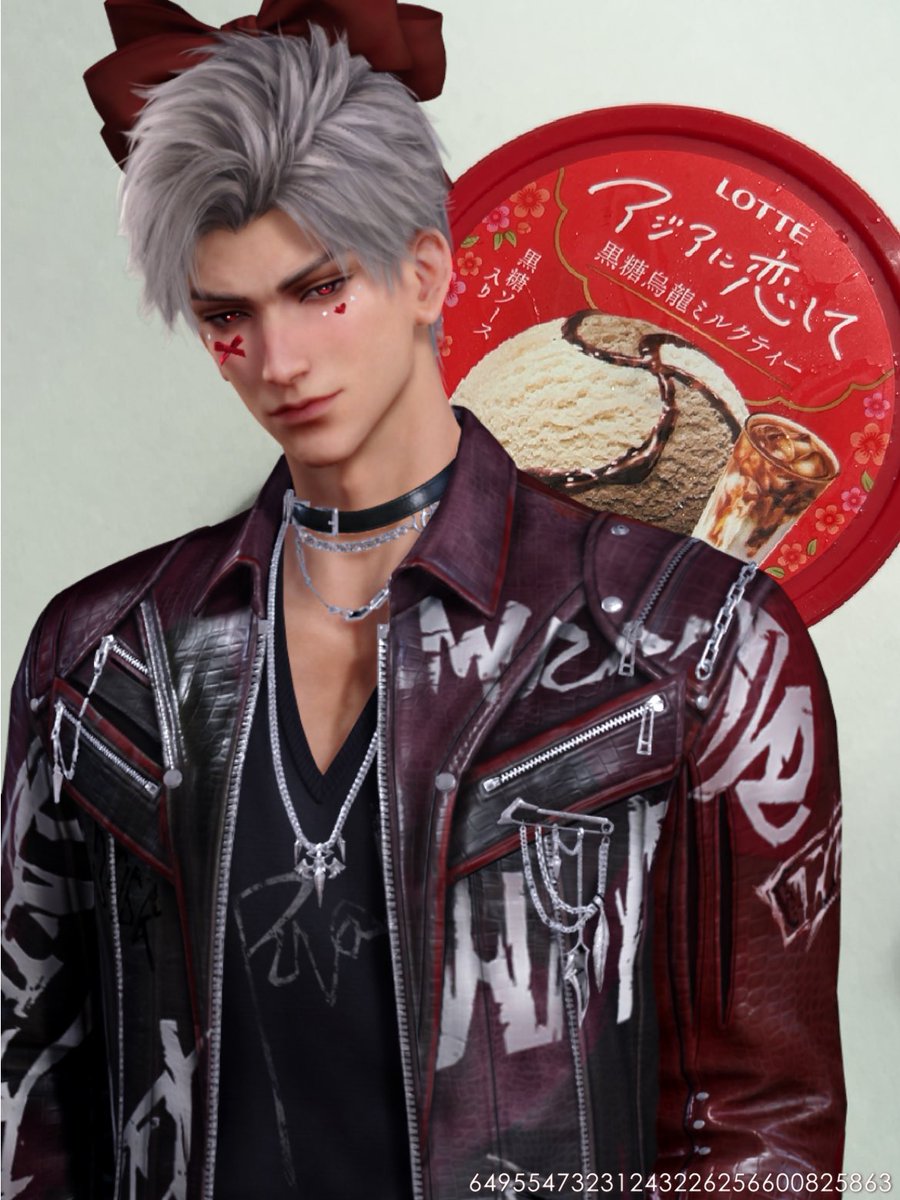 黒（岩）🐟🎨🍨 tweet media