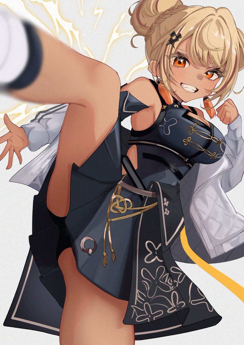 田中フカ。🦈依頼受付中 tweet media