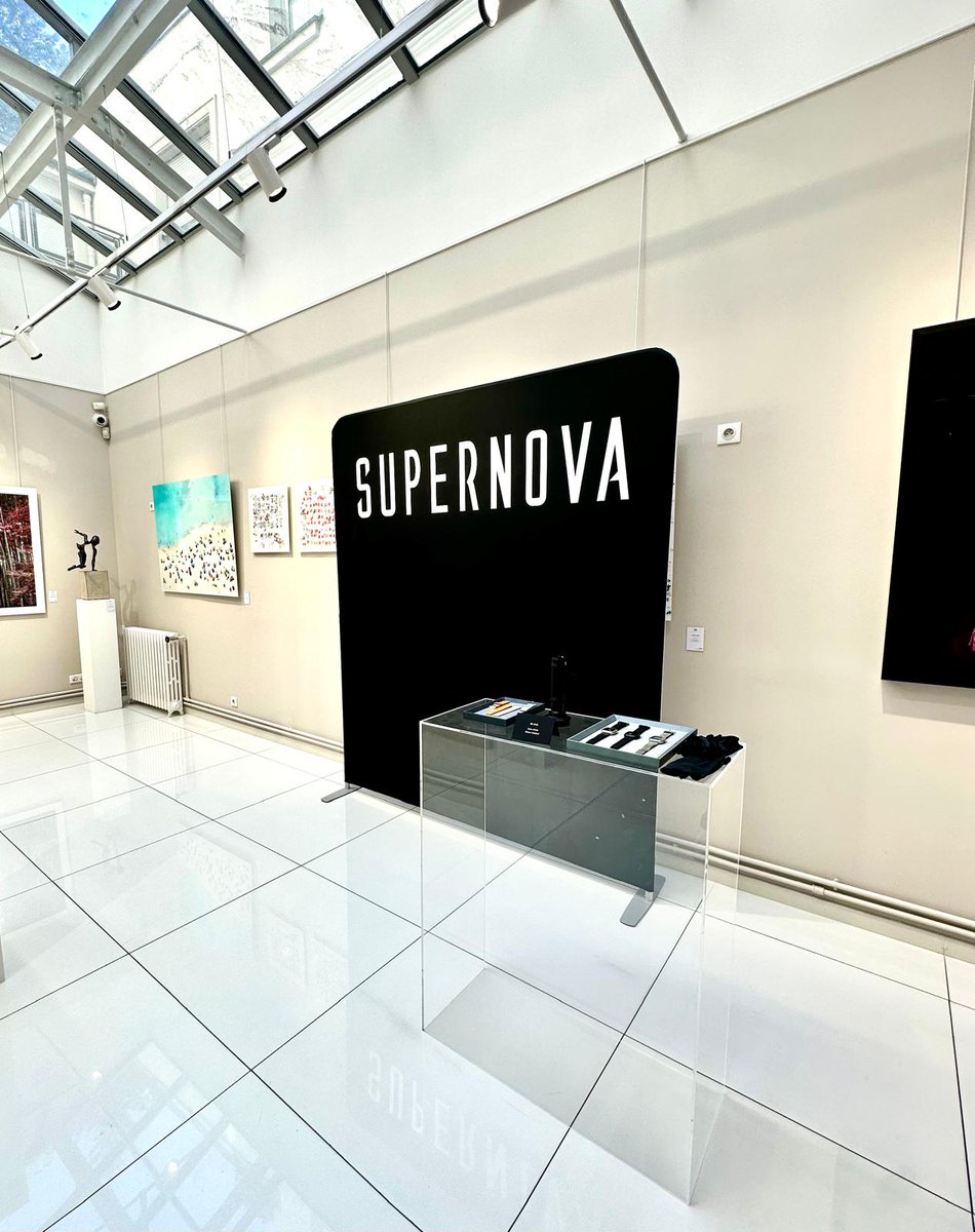 SUPERNOVA tweet media