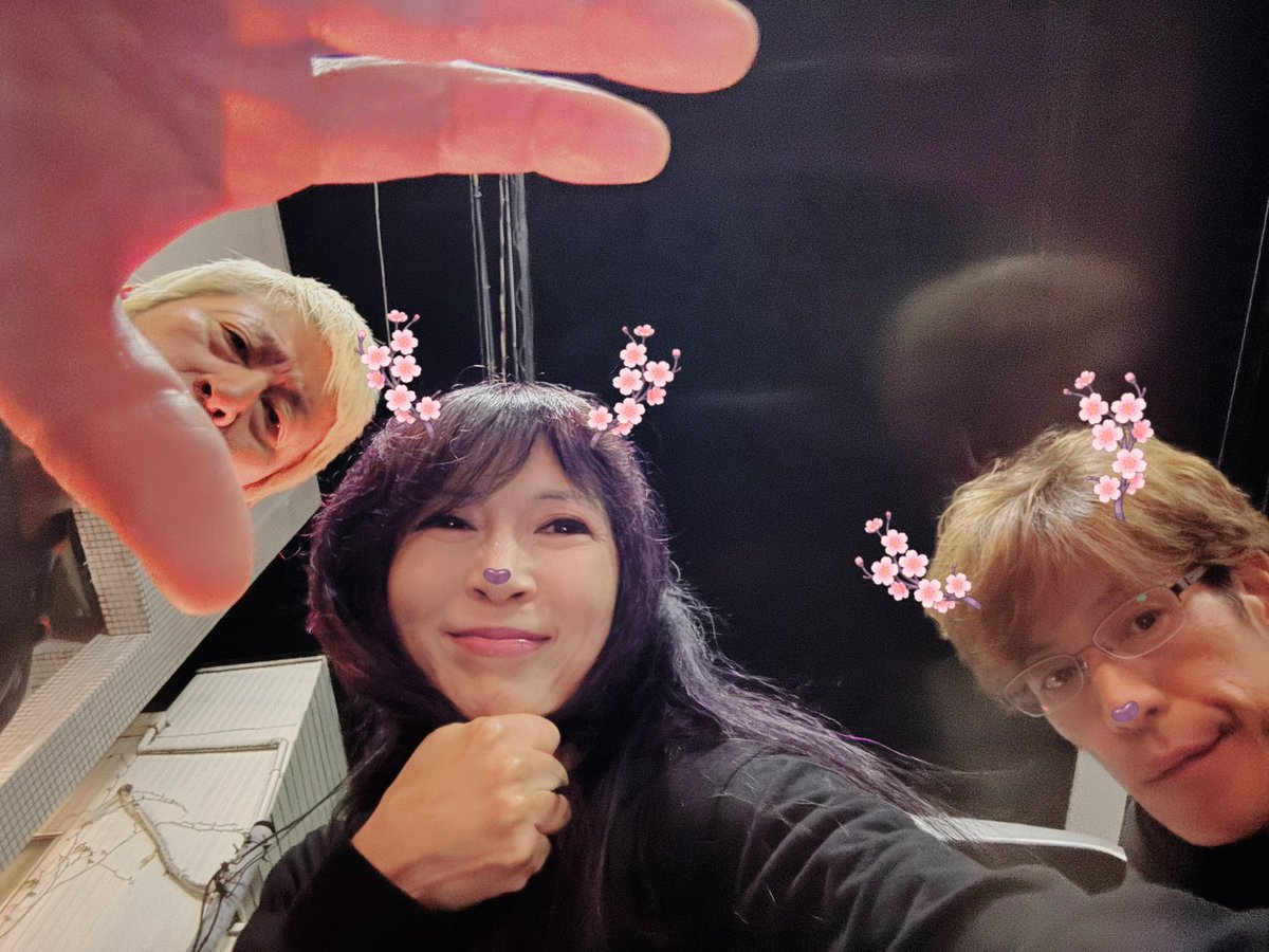 スリルラウンジ tweet media