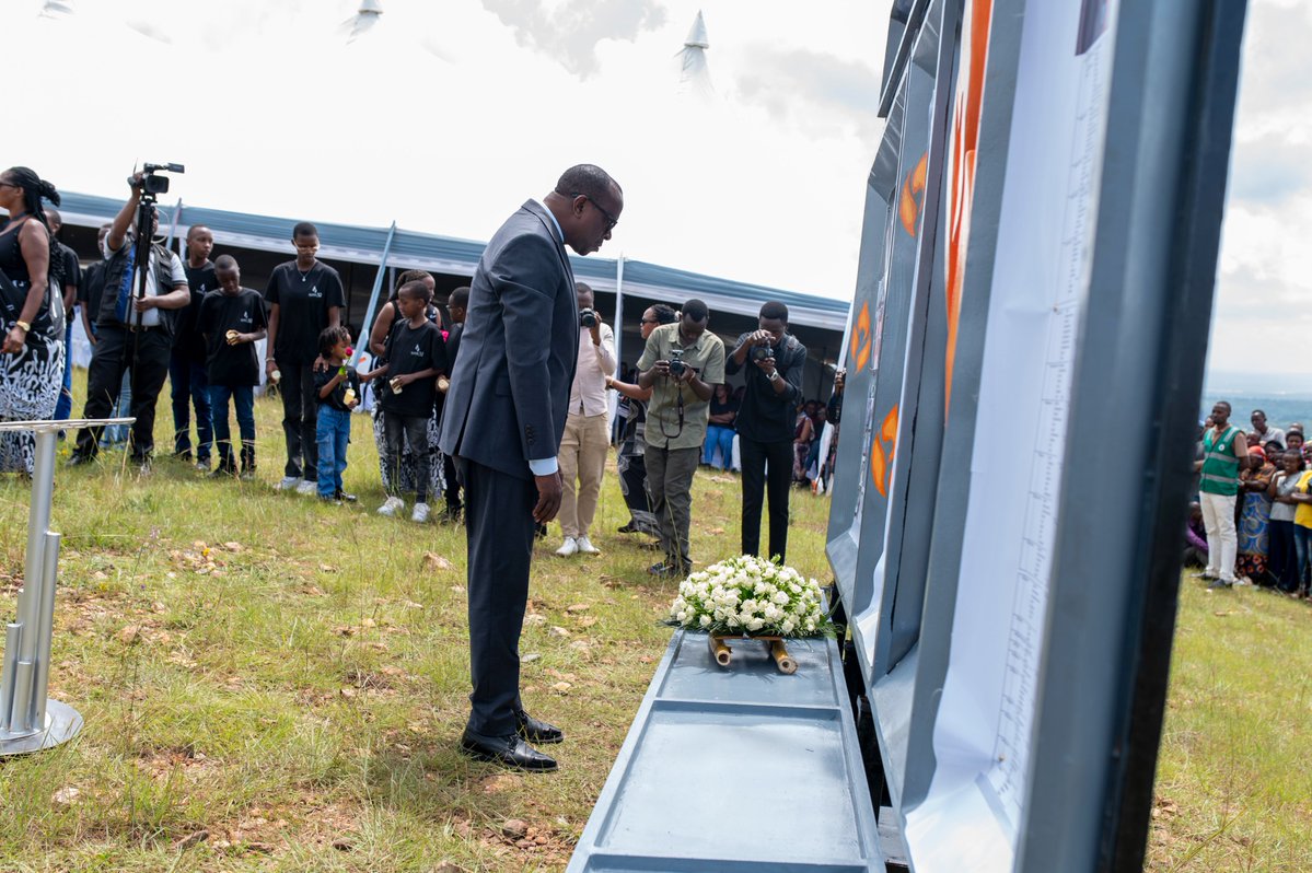 Ministry of National Unity and Civic Engagement tweet media