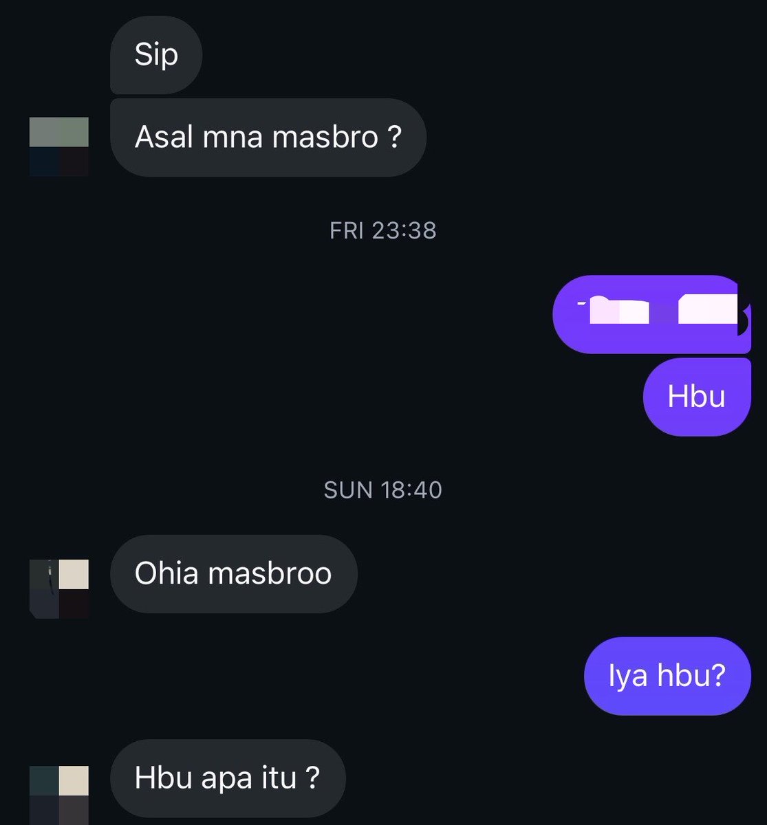 Just Han tweet media