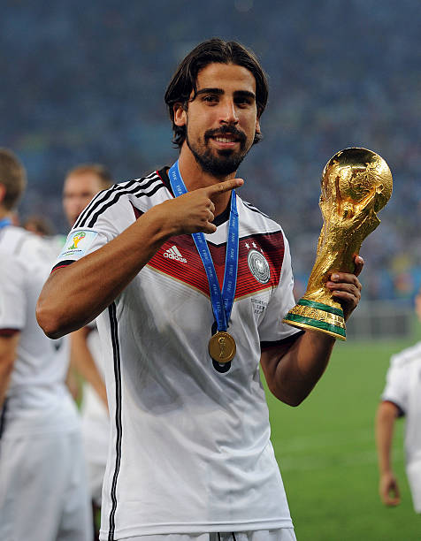 EPL World tweet media