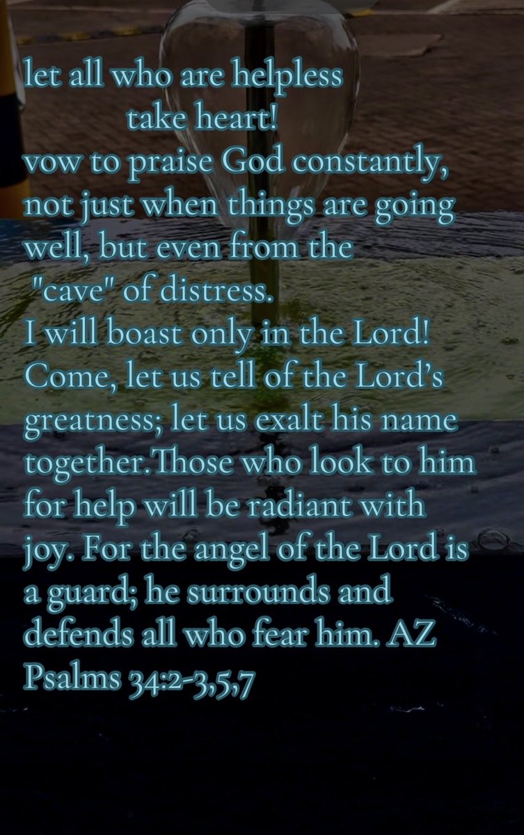 ZAline21's tweet photo. boast only in the Lord! https://t.co/UHjHWqRjSJ