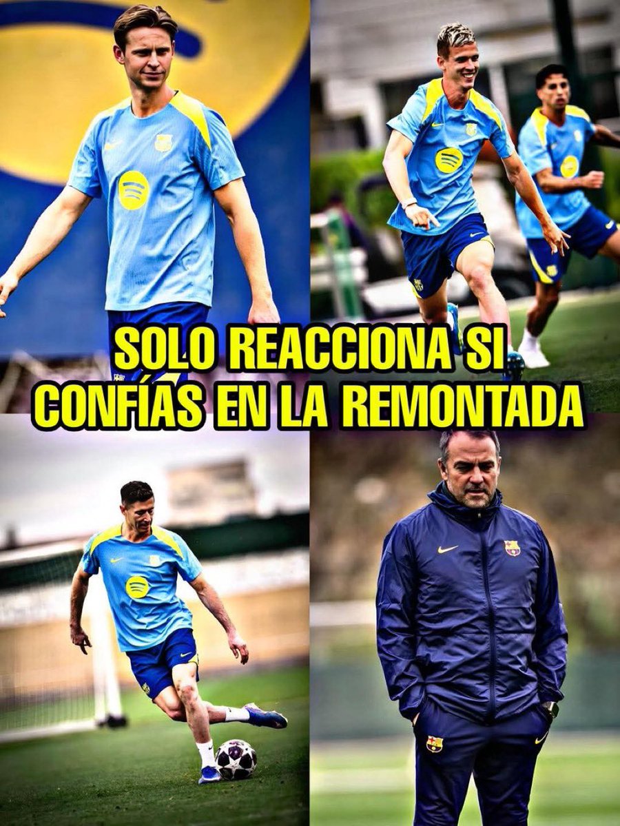 Som I Serem FCB tweet media