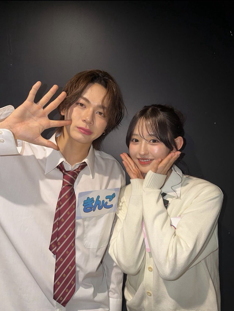 こびと tweet media