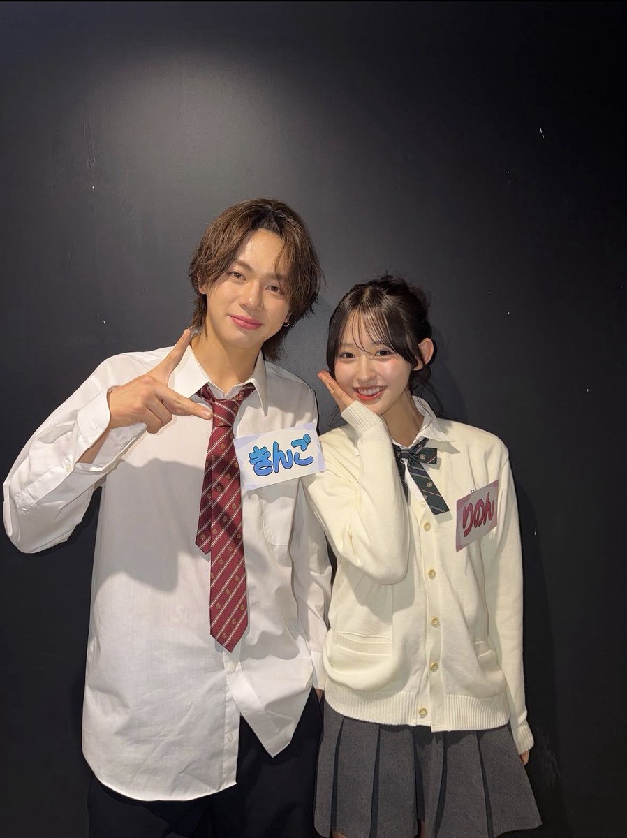 こびと tweet media