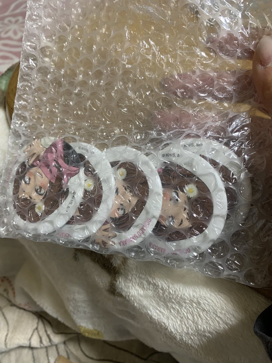 しらたま∞リトリン必読 tweet media