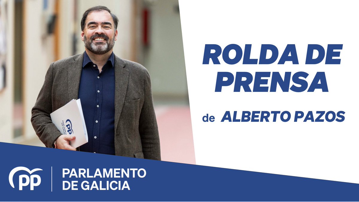 Grupo Popular Galicia tweet media