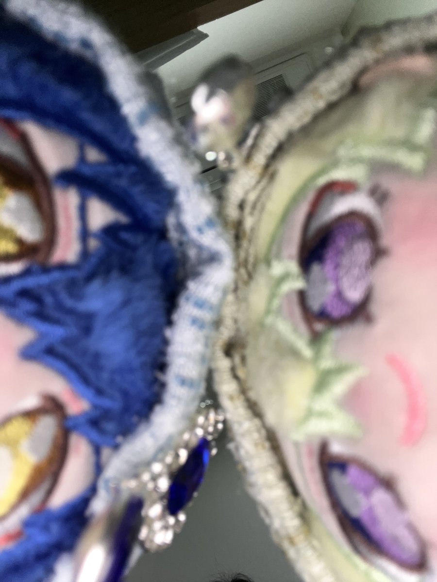 ジア/ᐠ ̥ ̮ ̥ ᐟ\ฅ tweet media