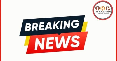 The Rural Press tweet media