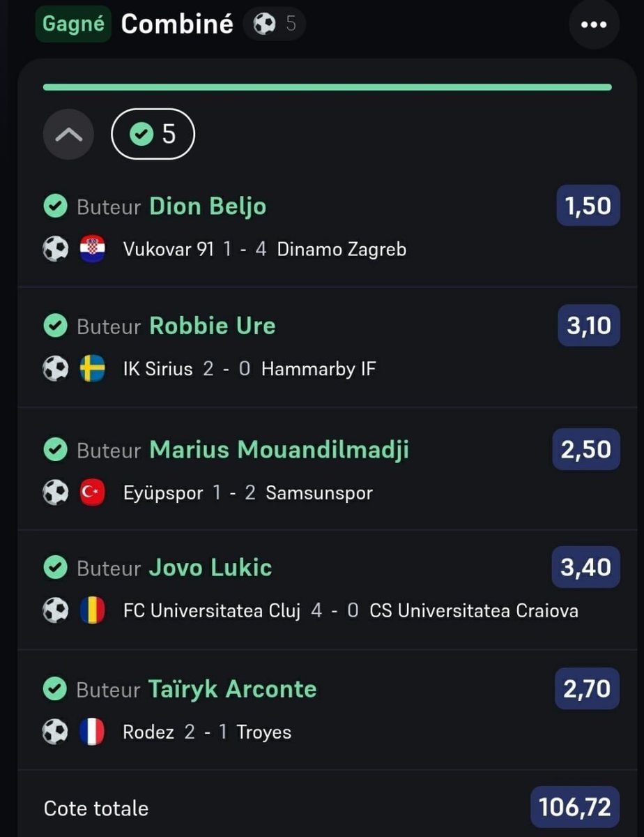 PRONOSTYLE 🚀 tweet media