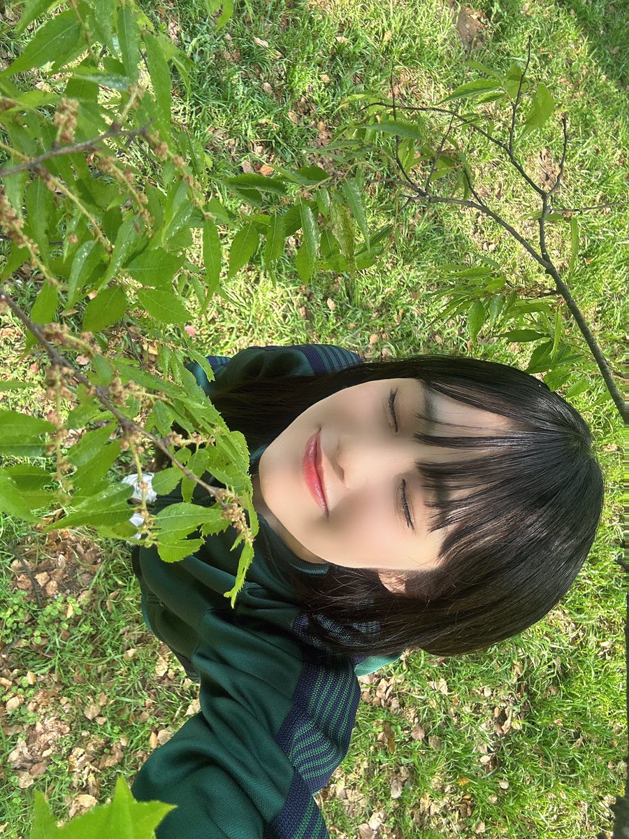 本村玲奈 tweet media