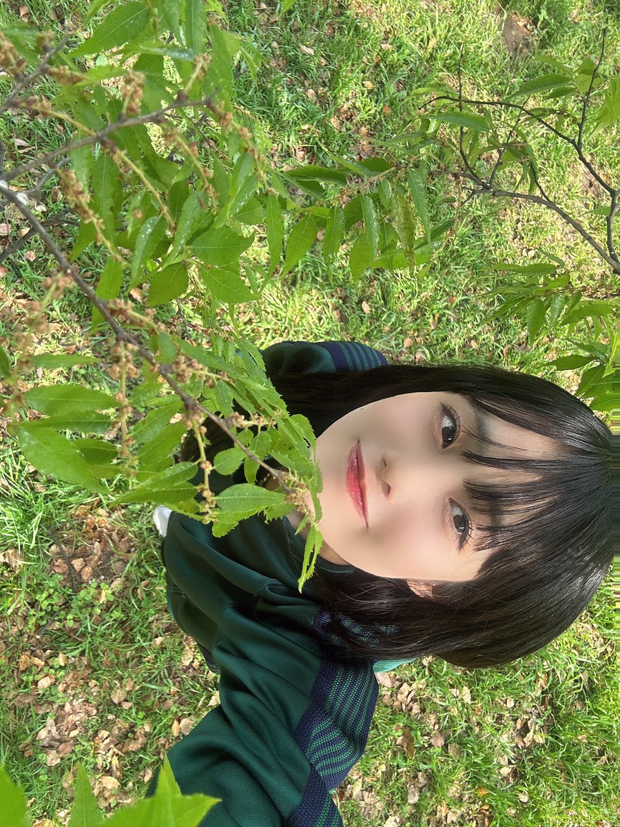 本村玲奈 tweet media