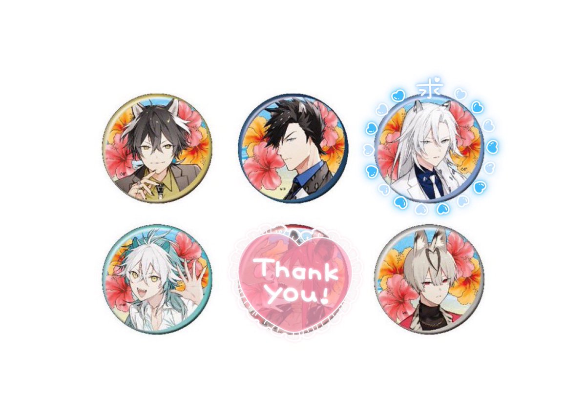 シルア@取引垢･ツイフィ必読 tweet media