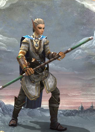 Teya_VIP's tweet photo. Tala  Pathfinder: Kingmaker - Regongar 
#Pathfinder_Kingmaker #Pathfinder #Regongar https://t.co/vNGPNYVWei