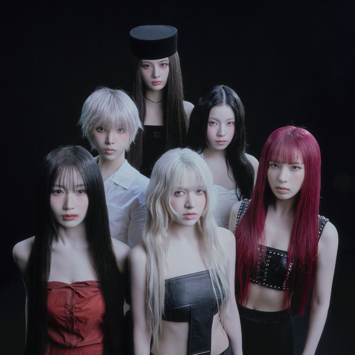 Girlgroups Brasil tweet media