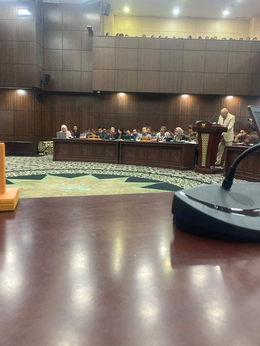 Reza Sudrajat tweet media