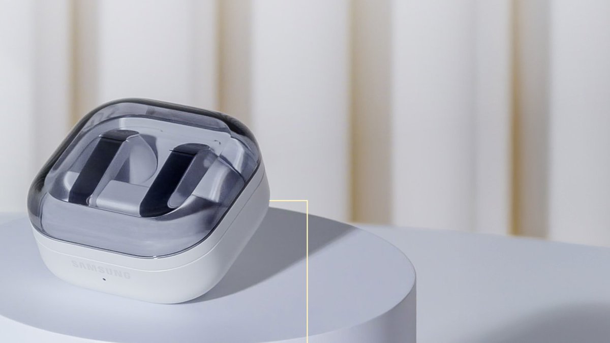 Samsung Latvija tweet media