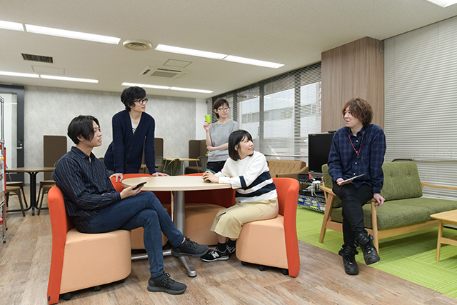 CGWORLD.jp tweet media