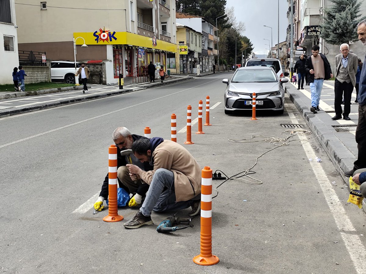 Genç Belediyesi tweet media