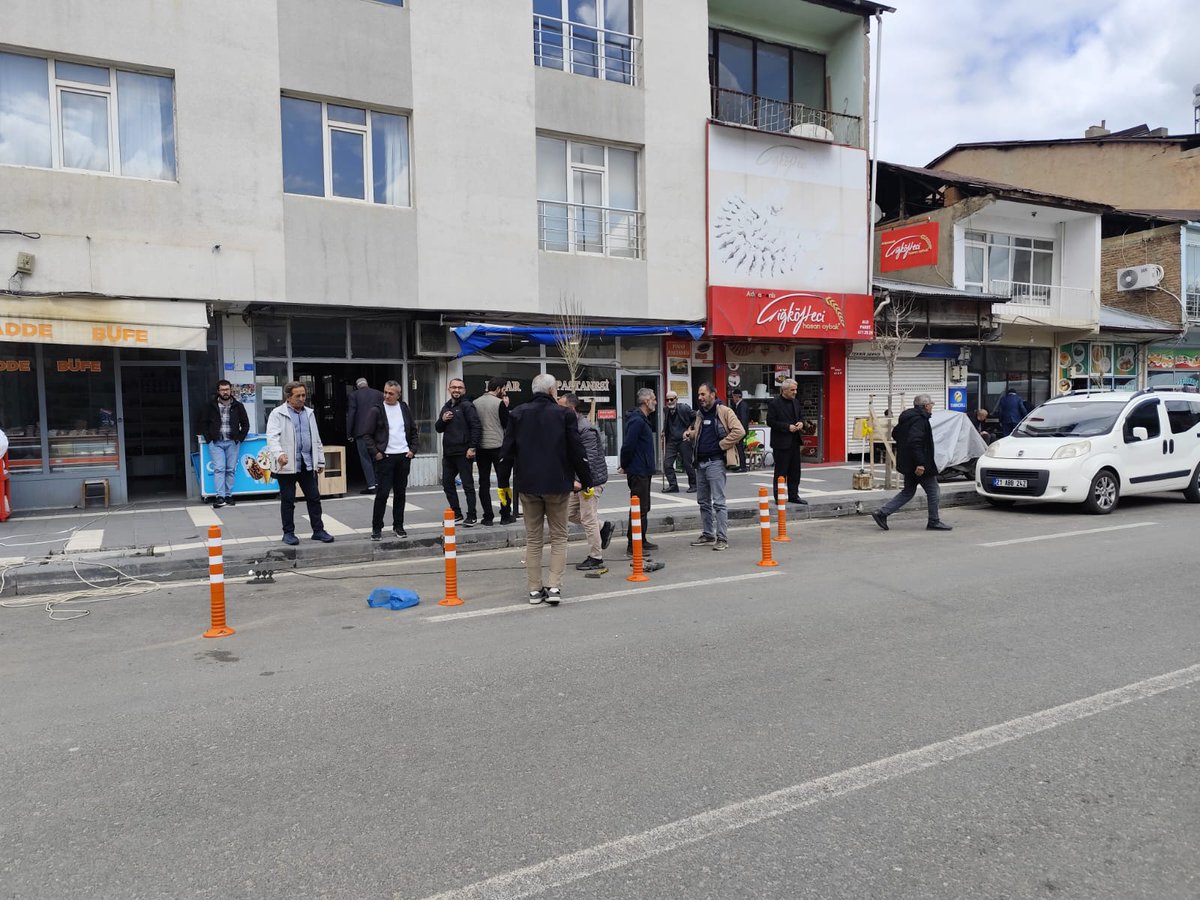 Genç Belediyesi tweet media