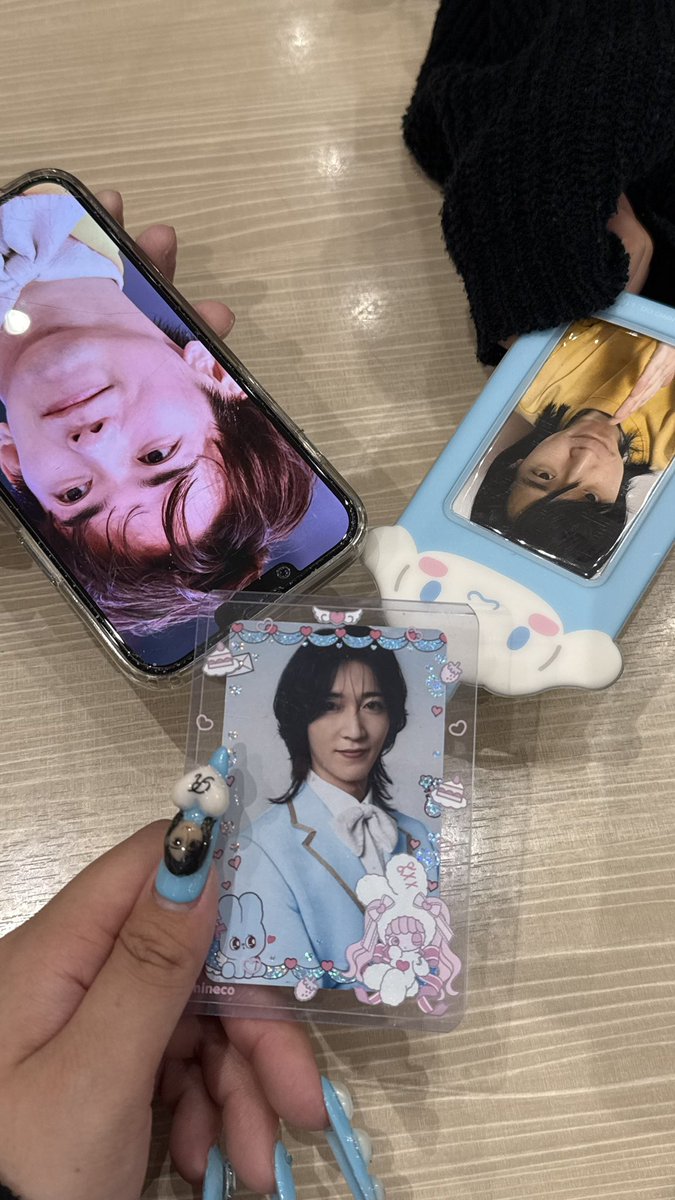 おりん tweet media