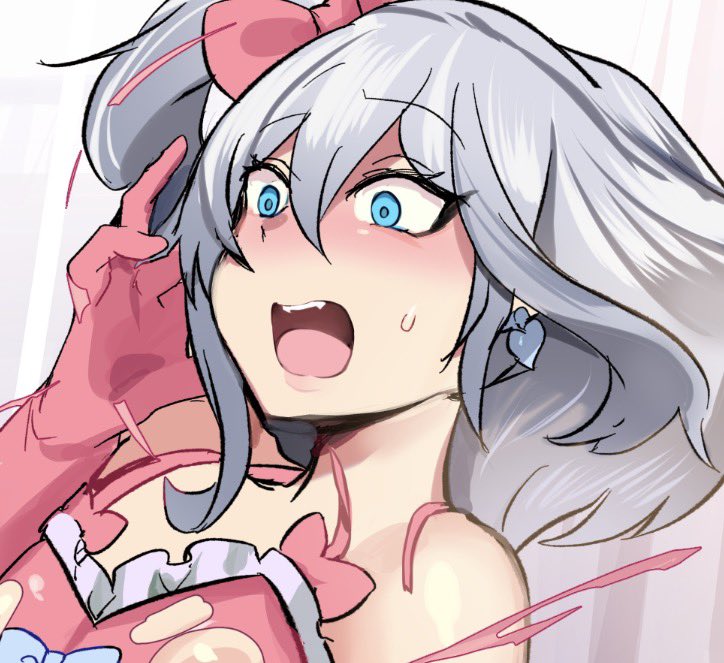 差分とか落書きあげました!
https://t.co/mz0I9euQPb

https://t.co/Z4MZWmMYOF 