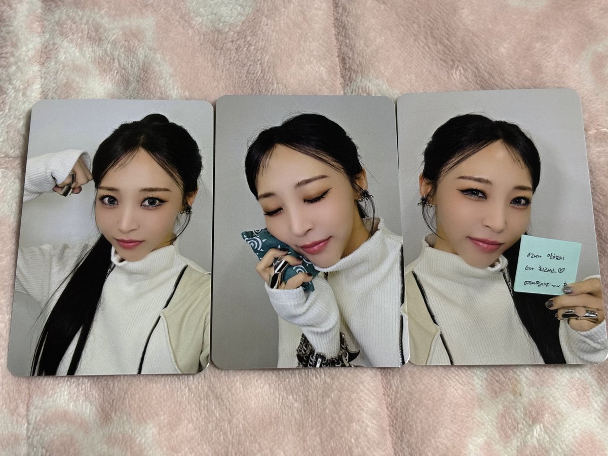 💫emi 에미💫 tweet media